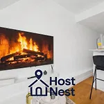 Charming Eiffel Tower View Nest In Paris 8Th